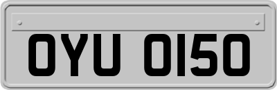 OYU0150