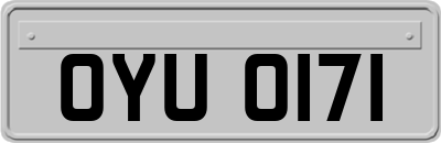 OYU0171