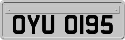 OYU0195