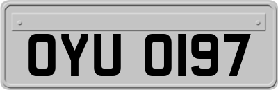OYU0197