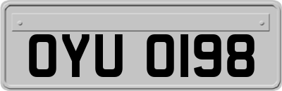 OYU0198