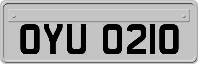 OYU0210