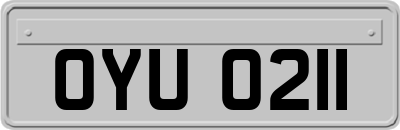 OYU0211