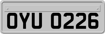 OYU0226