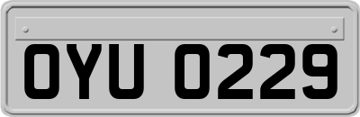 OYU0229
