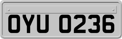 OYU0236
