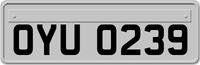 OYU0239