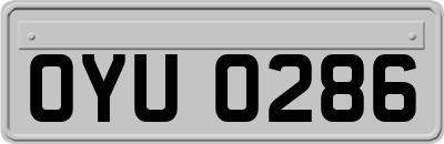 OYU0286