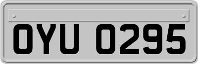 OYU0295