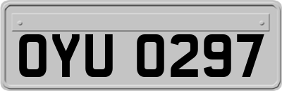 OYU0297
