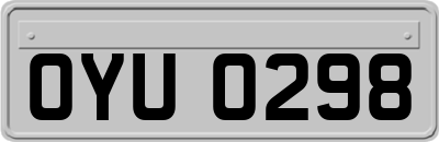 OYU0298