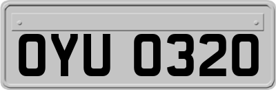 OYU0320