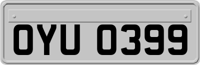 OYU0399