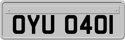 OYU0401
