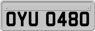 OYU0480
