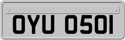OYU0501