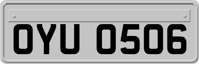 OYU0506