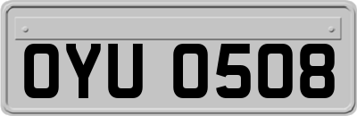 OYU0508