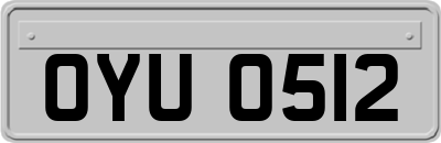 OYU0512