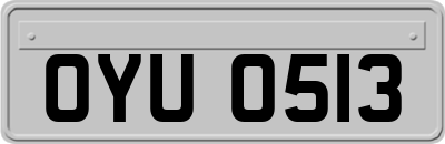OYU0513
