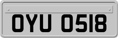 OYU0518