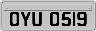 OYU0519