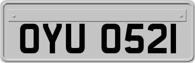 OYU0521