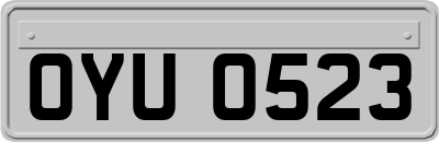 OYU0523