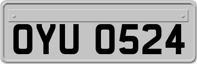 OYU0524