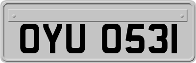 OYU0531