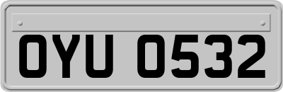 OYU0532