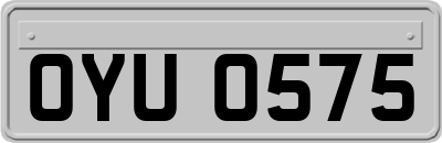 OYU0575