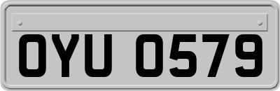 OYU0579