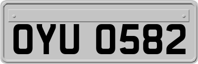 OYU0582