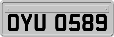 OYU0589