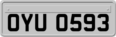 OYU0593