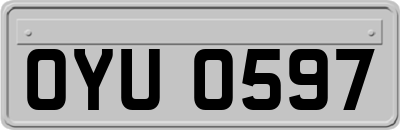 OYU0597