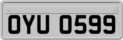 OYU0599