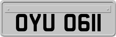 OYU0611