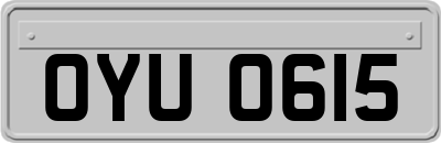 OYU0615