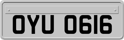 OYU0616