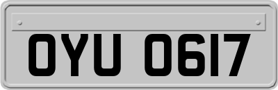 OYU0617