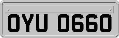 OYU0660