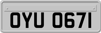 OYU0671