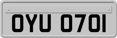 OYU0701