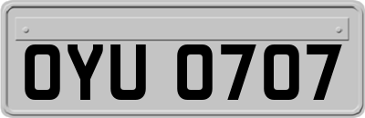 OYU0707