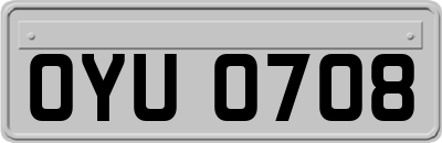 OYU0708