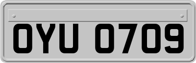 OYU0709