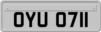 OYU0711