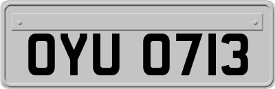OYU0713
